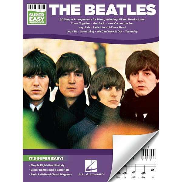 Amazon.com: The Beatles - Complete Scores (Transcribed Score) by